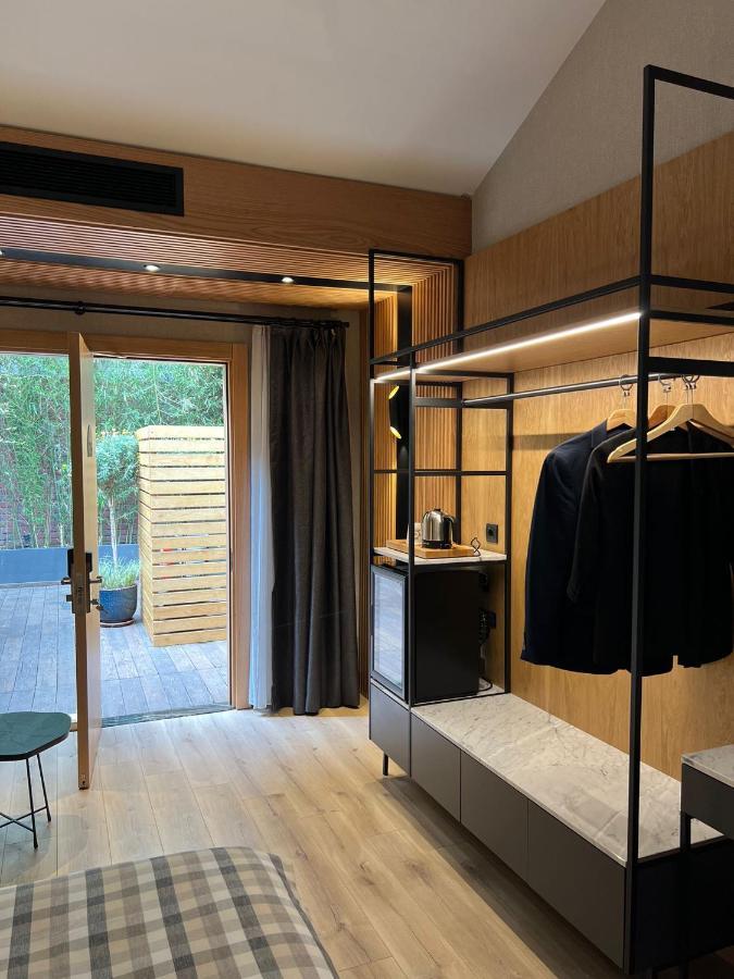 Dosso Dossi Hotels Laleli Istanbul Eksteriør bilde