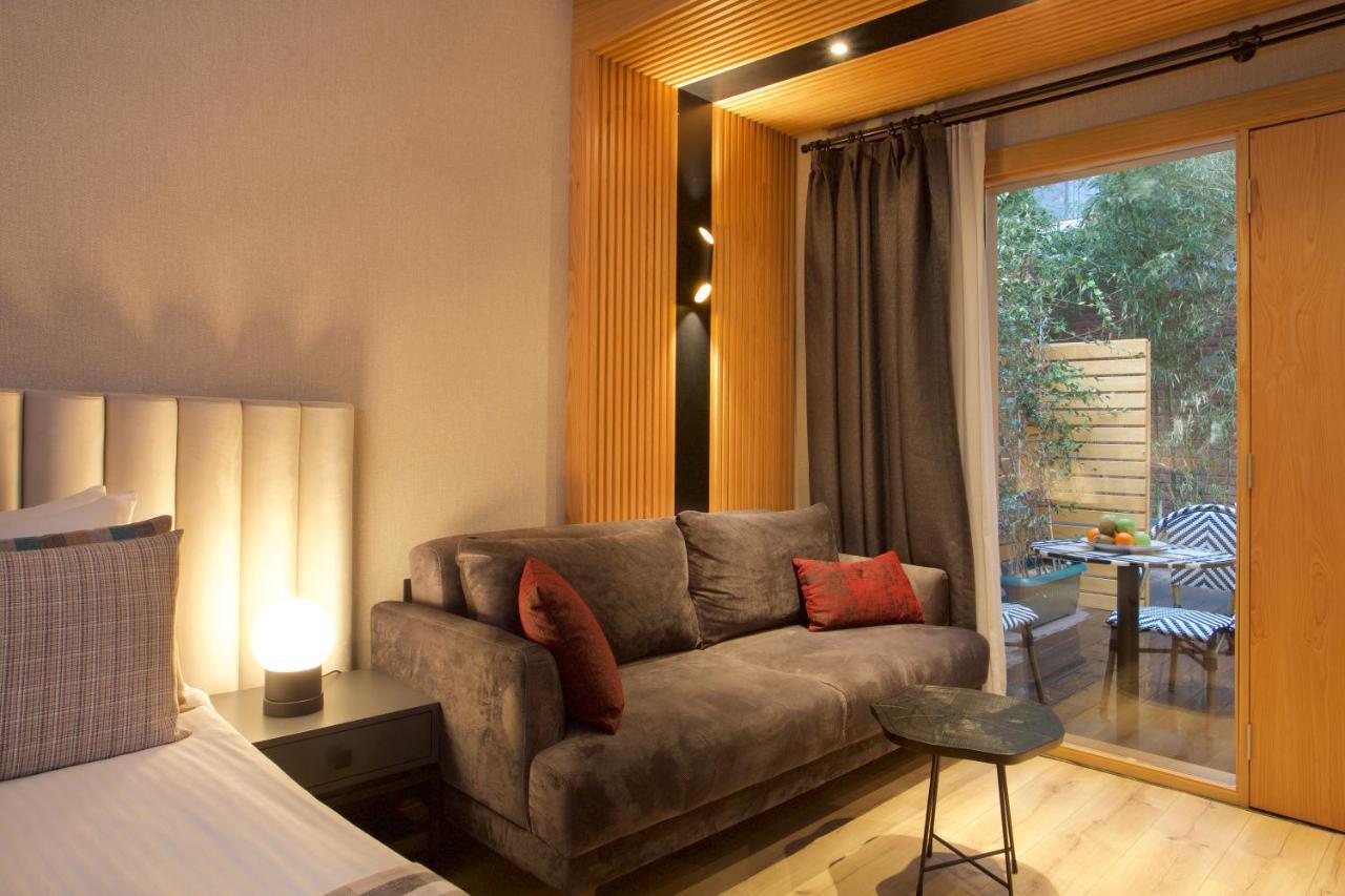 Dosso Dossi Hotels Laleli Istanbul Eksteriør bilde